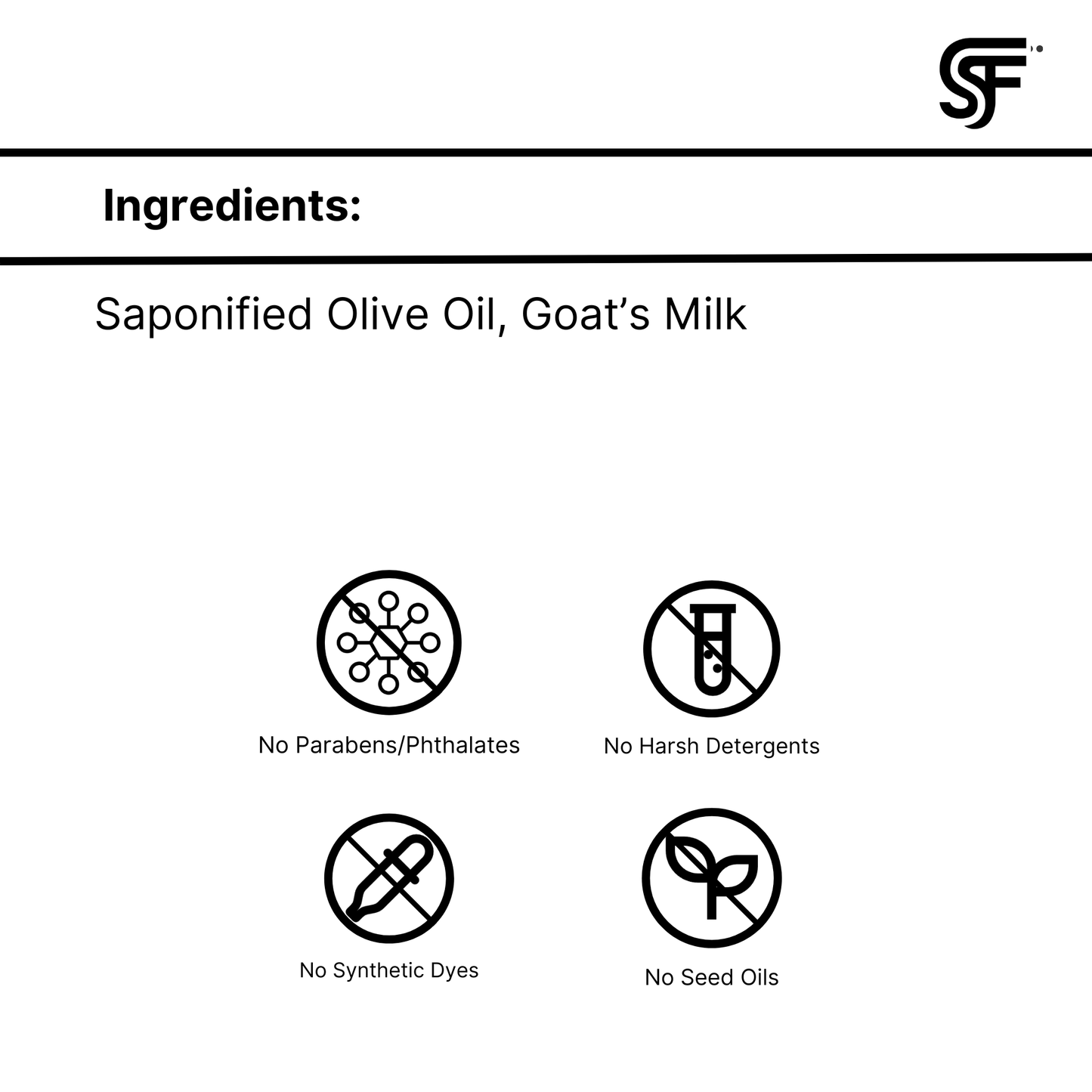 Bar Soap