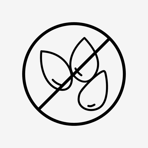 No Seed Oil Derivatives