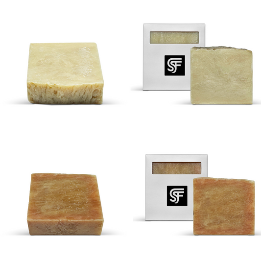 4 Pack Bundle
