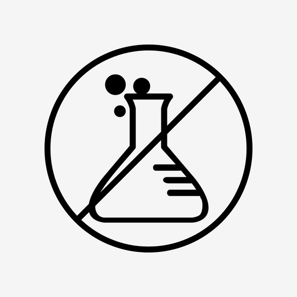 No Parabens/Phthalates